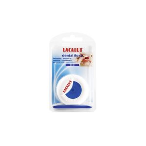 LACALUT DENTAL FLOSS KONAC ZA ZUBE 50M