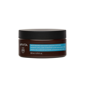 APIVITA MASKA ZA KOSU HIDRATACIJA 200 ML