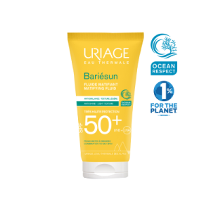 URIAGE BARIESUN MAT FLUID SPF 50 50 ML