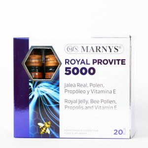 MARNYS ROYAL PROVITE 5000 A 20