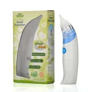 ASPIRATOR ZA NOS ELEKTRIČNI ME 8202 X