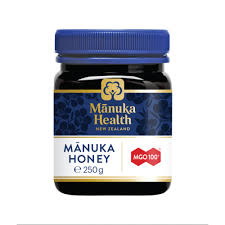 MANUKA MED MGO 100+ 250 G