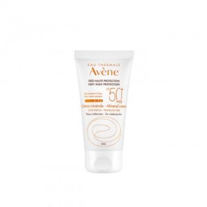 AV SUN KREMA SPF 50 MINERAL. 50ML