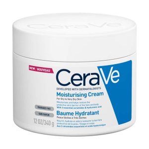 CeraVe hidratantna krema 340ml