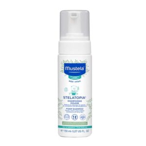 MUSTELA STELATOPIA PJENA ŠAMPON 150 ML