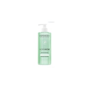 DERMEDIC NORMACNE ANTIBAKTERIJSKI GEL ZA ČIŠĆENJE 500 ML