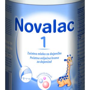 NOVALAC 1 400G