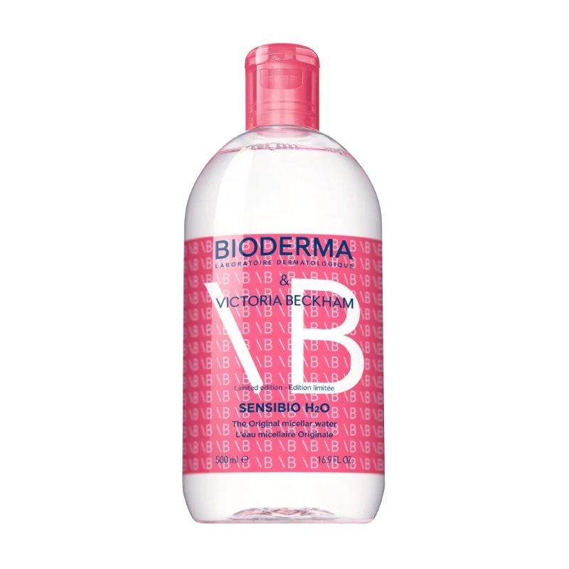 BIODERMA SENSIBIO H20 MICELARNA VODA 500ML