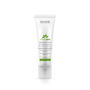 BABE STOPAKN KERATOLYTIC FLUID 30 ML