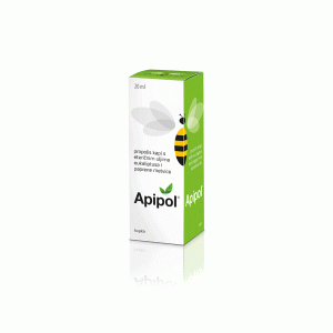 APIPOL KAPI ZA INHALACIJU
