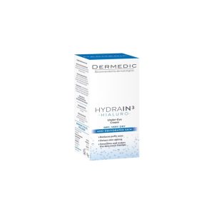 DERMEDIC HYDRAIN3 KREMA ZA PODRUČJE OKO OČIJU 15ML