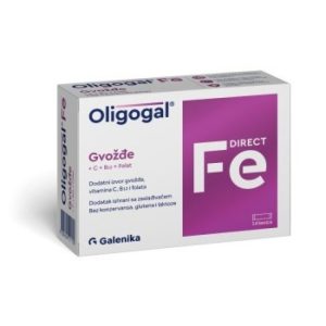 OLIGOGAL FE DIREKT Vrećice a14