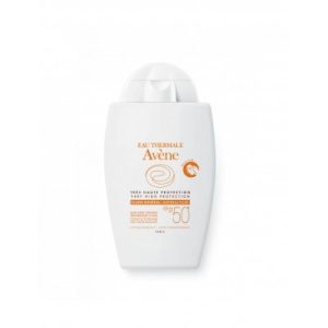 AV SUN MINERALNI FLUID SPF 50+ 40 ML