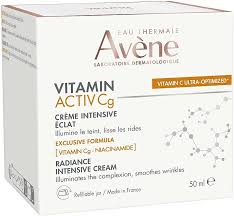 AV VITAMIN C KREMA 50 ML