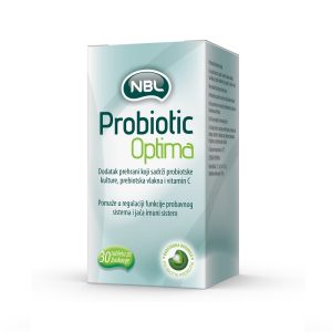 PROBIOTIC OPTIMA TBL A30