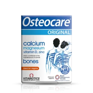 OSTEOCARE ORIGINAL TABLETE A30
