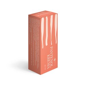 PANTENOL KREMA 30g (LUPRIV PHARM)