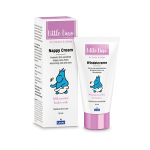 LITTLE LINO KREMA PROTIV PELENSKOG OSIPA 50 ML