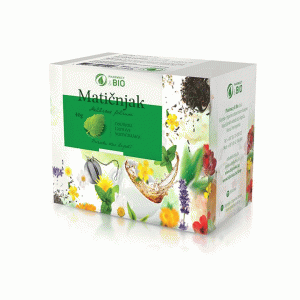 ČAJ MATIČNJAK 40G