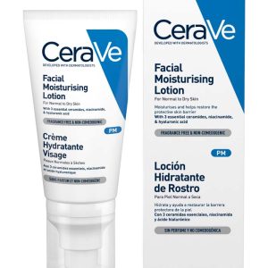CeraVe hidratantna krema za lice 52ml