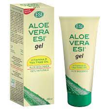 ESI ALOE VERA GEL 200 ML