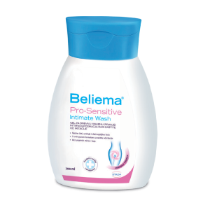 BELIEMA EXPERT INTIMNI GEL ZA PRANJE 200ML