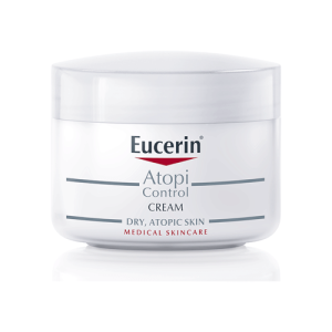 Eucerin AtopiControl krema za njegu 50ml