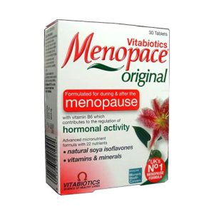 MENOPACE TABLETE A30