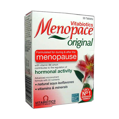 MENOPACE TABLETE A30