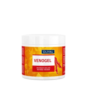 OLIVAL VENOGEL 250ML