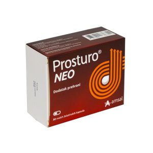 PROSTURO NEO KAPSULE A30