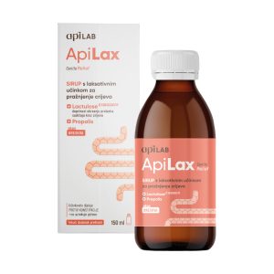 APILAX SIRUP 150 ML