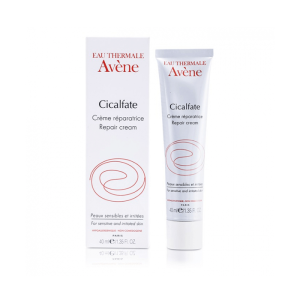 AV CICAFLATE + OBNAVLJAJUĆA ZAŠTITNA KREMA 40 ML