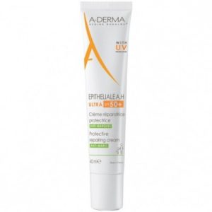 ADERMA EPITHELIALE A H ULTRA SPF50 KREMA 40ML
