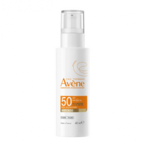 AV SUN ANTI-AGE FLUID SPF50 40ML