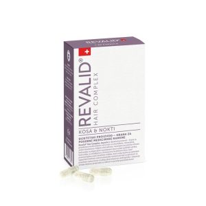 REVALID HAIR KOMPLEX A60