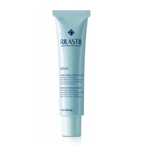 RILASTIL AQUA MOISTURIZING MASK 75 ML