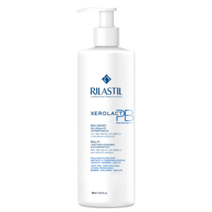 RILASTIL XEROLACT PB BALZAM ZA KOŽU 400 ML