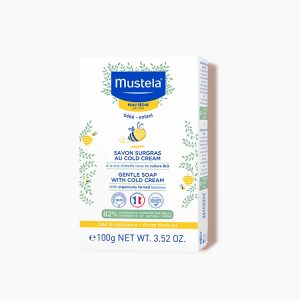 MUSTELA SAPUN S COLD KREMOM