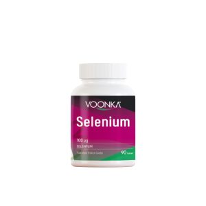 VOONKA SELENIUM TBL A 90