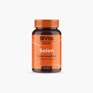 BIVITIS SELEN TBL A60