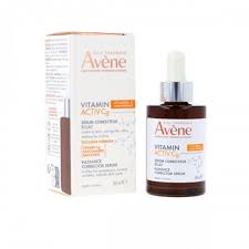 AV VITAMIN C SERUM 30 ML