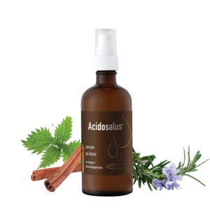 ACIDOSALUS SERUM ZA KOSU 100 ML