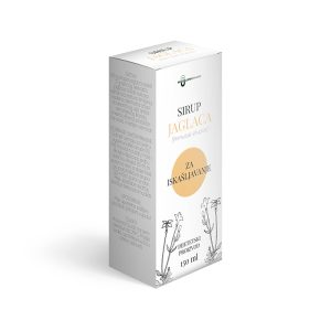 SIRUP OD JAGLACA 150ML