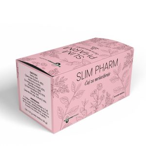 ČAJ SLIM PHARM 20 X 1.5 G