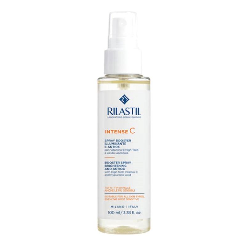 RILASTIL INTENSE C BOOSTER SPRAY 100ML
