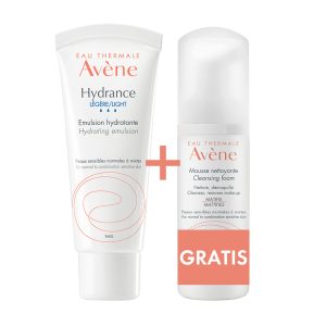 AV HYDRANCE UV LEGERE + PJENA ZA ČIŠĆENJE GRATIS