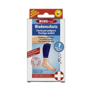 WUNDMED STEZNIK ZA LISTOVE