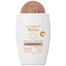 AV SUN TONIRANI MINERALNI FLUID SPF 50+ 40 ML