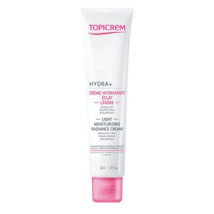 TOPICREM HYDRA + LAGANA KREMA 40 ML